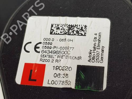 Andre BMW 1 (F40) 116 d | BP38472629O1 - Image 3