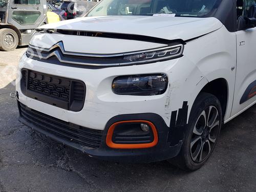 Elektronisk modul CITROËN BERLINGO (ER_, EC_) 1.5 BlueHDi 100 | BP29290572M83 