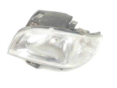 Used Left headlight SEAT IBIZA II (6K1) 1.4 i (60 hp) 15281923
