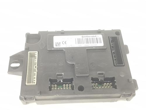 Electronic module RENAULT CLIO IV (BH_) 1.5 dCi 75 | BP17986613M83 