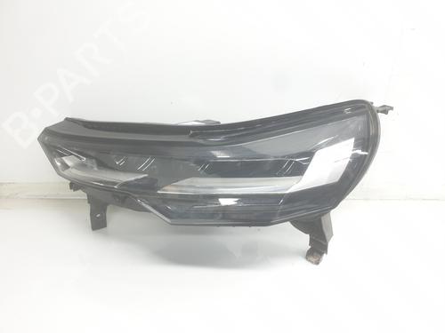 Left headlight RENAULT CAPTUR II (HF_)  | BP34104150C28  - Image 5