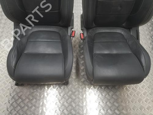 Seats set JAGUAR F-PACE (X761) | BP37466328C78 - Image 3