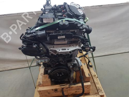 Engine FIAT 600e / 600 (365_, 364_)  | BP36937245M1  - Image 8