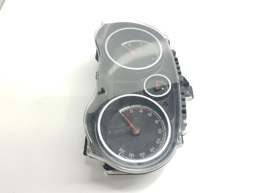 Instrument cluster OPEL CORSA D (S07) 1.2 (L08, L68) | BP23884445C47 