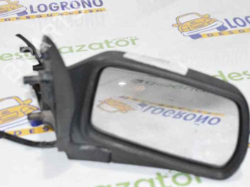 Used Right mirror CITROËN XANTIA (X1_, X2_) 2.0 HDI 109 (109 hp) 1180497