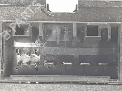 Automatic gearbox ECU BMW 3 (E90) 318 d | BP14092281M51 