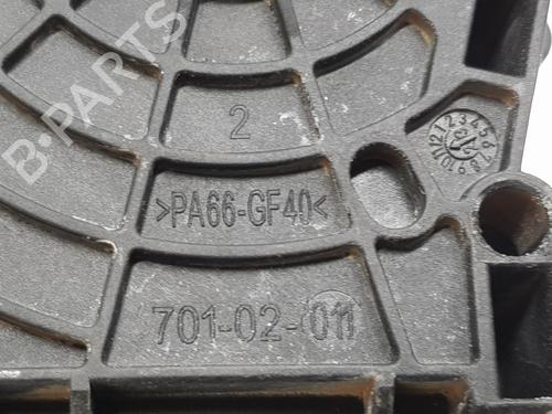 Pedal SEAT IBIZA V (KJ1, KJG) 1.0 MPi | BP27924009I4 