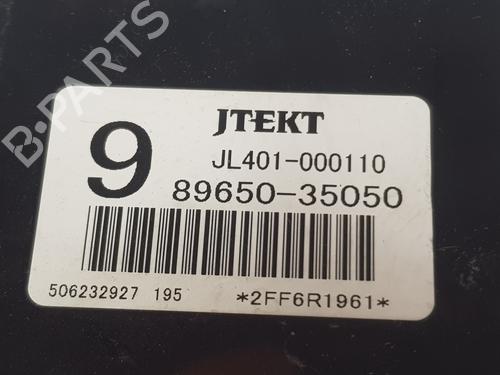 Electronic module TOYOTA LAND CRUISER PRADO (_J15_) 2.8 D-4D (GDJ150_, GDJ155_, GDJ150, GDJ151) | BP29710945M83