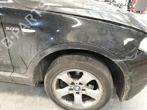 Rattstammestilk BMW X3 (E83) xDrive 30 d | BP1385494I23 
