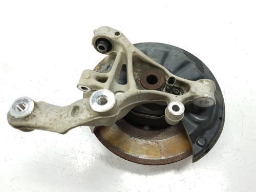 Left rear steering knuckle VW TOURAN (5T1) 1.6 TDI | BP12466025M27 