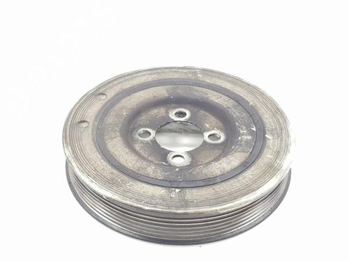 Used Pulley FIAT PANDA (312_, 319_) 1.3 D Multijet (312PXL1A) (75 hp) 26333844