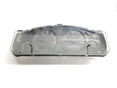 Instrument cluster NISSAN NAVARA NP300 (D40) 2.5 dCi 4WD | BP29632039C47 