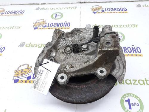 Używane Zwrotnica przednia prawa BMW 1 (E87) 118 d (143 hp) 2537506