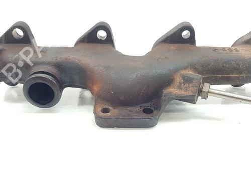 Exhaust manifold DACIA SANDERO II 1.5 dCi | BP38068599M110 - Image 3