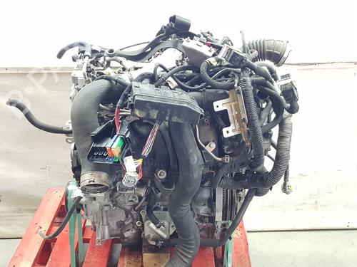 Engine RENAULT KADJAR (HA_, HL_) | BP37177626M1 - Image 2