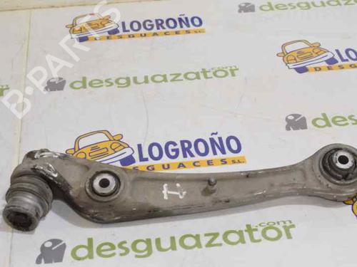 Left front suspension arm AUDI Q5 (8RB) 3.0 TDI quattro | BP773186M12 