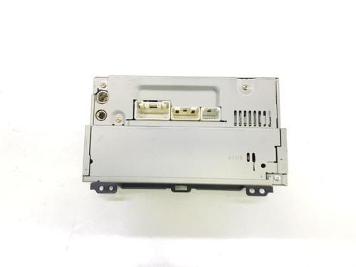 Radio TOYOTA LAND CRUISER PRADO (_J12_) 3.0 D-4D (KDJ120, KDJ125) | BP4667717E6 