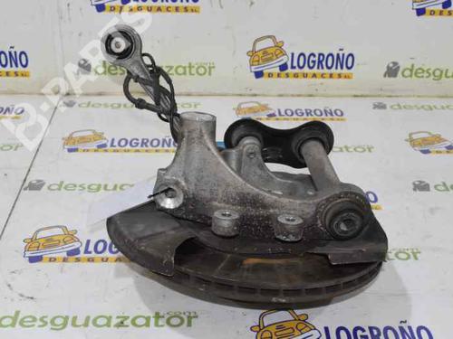 left-rear-steering-knuckle-bmw-7-e65-e66-e67-730-ld-33326775079-2001-2002-2003-2004-2005-2006-2007-2008-2009-786993 main image