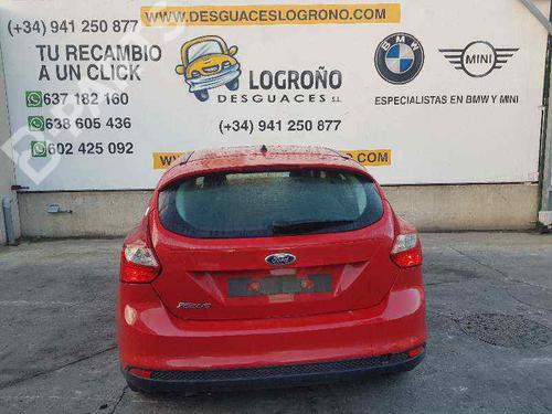 Right front window switch FORD FOCUS III 1.6 TDCi | BP6455894C105  - Image 52