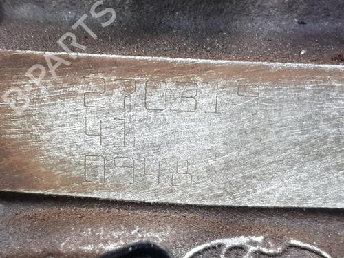 Motor FORD FOCUS IV (HN)  | BP32175226M1 