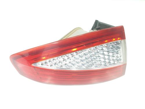 Used Left taillight FORD MONDEO IV Saloon (BA7) 2.0 TDCi (140 hp) 16345304