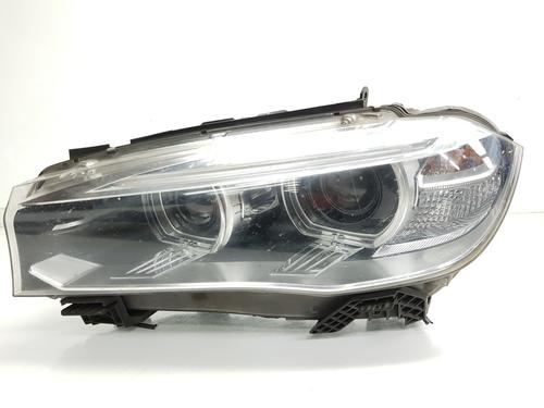 Left headlight BMW X5 (F15, F85) xDrive 25 d | BP29716482C28 