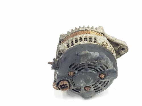 Alternator TOYOTA LAND CRUISER PRADO (_J12_) 3.0 D-4D (KDJ120, KDJ125) | BP21379660M7 
