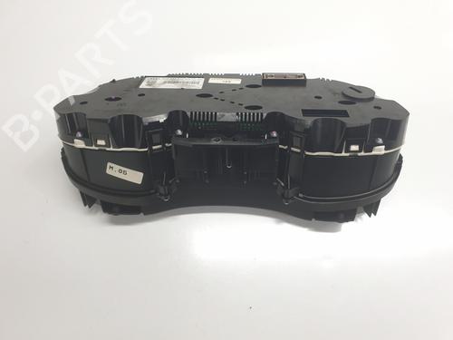 Instrument cluster AUDI A4 B8 Avant (8K5) 2.0 TDI | BP24597825C47 