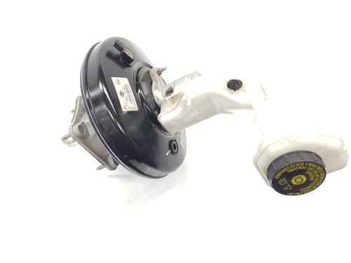 Servo brake RENAULT KADJAR (HA_, HL_) 1.6 dCi 130 4x4 (HLA4) | BP31150906M42