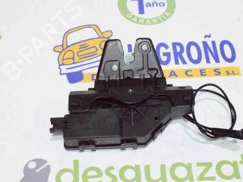 Tailgate lock BMW 1 (E87) 118 d | BP759133C101 