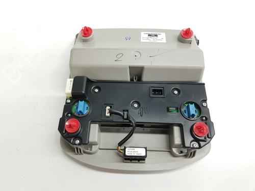 Interior roof light TOYOTA HILUX VIII Platform/Chassis (_N1_)  | BP29370751I8 