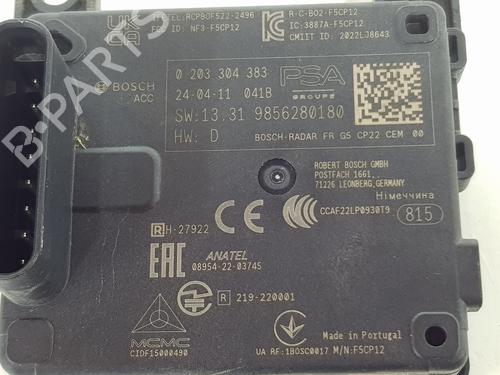 Electronic module OPEL ASTRA L Sports Tourer (O5)  | BP26122652M83 