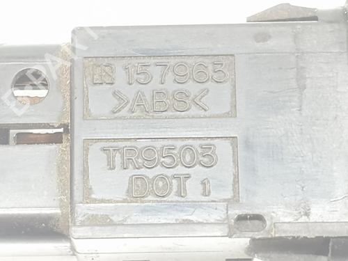 Warning switch TOYOTA LAND CRUISER 90 (_J9_) 3.0 TD (KZJ90_, KZJ95_, KZJ90R, KZJ95R, KZJ90W, KZJ95W) | BP20191900I22