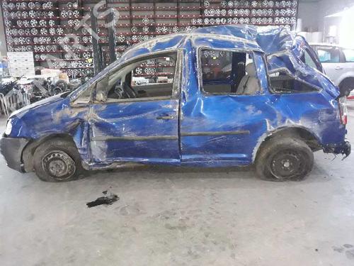 Rattstammestilk VW CADDY III MPV (2KB, 2KJ, 2CB, 2CJ) 1.9 TDI | BP1669243I23 