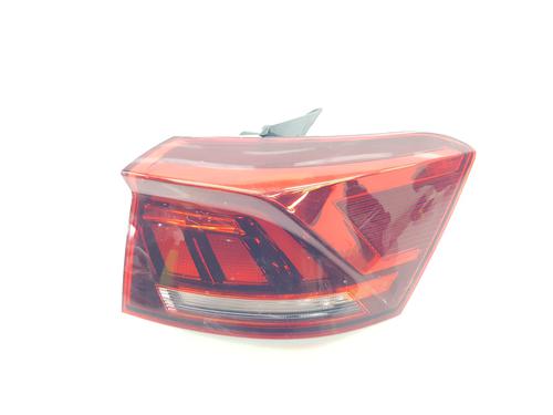 Used Right taillight Right taillight VW T-ROC (A11, D11) 2.0 TDI SCR (116 hp) 35918397 35918397