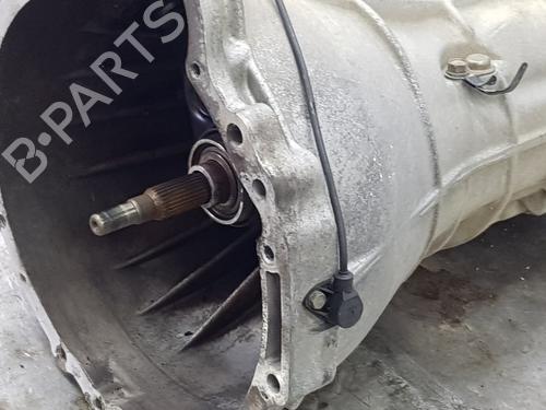 Gearbox NISSAN TERRANO II (R20) 2.7 TDi 4WD | BP28671421M3 