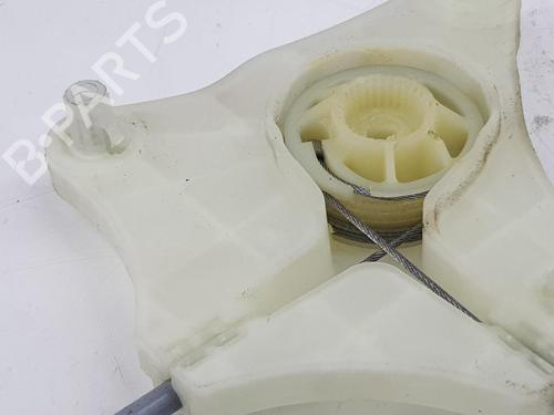 Rear right window mechanism SEAT IBIZA V (KJ1, KJG) 1.0 MPi | BP12848270C25 