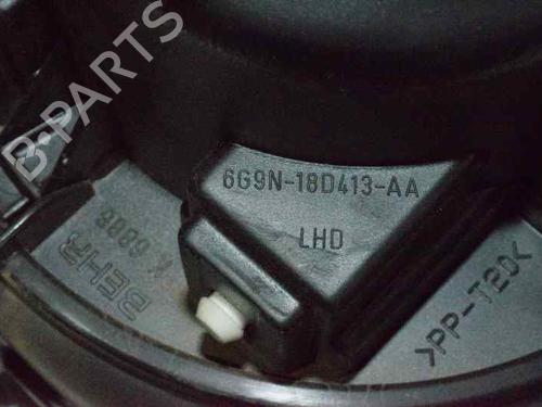 Heater blower motor LAND ROVER RANGE ROVER EVOQUE (L538) 2.2 D | BP14117558M62 