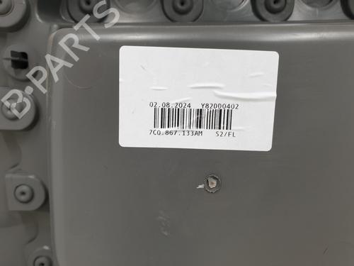 Front left panel VW CRAFTER Van (SY_, SX_)  | BP29535347C58 