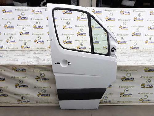 Puerta delantera derecha MERCEDES-BENZ SPRINTER 3-t Van (B906) 215 CDI (906.611, 906.613) (150 hp) 2973188