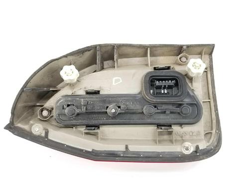 Right taillight OPEL ZAFIRA A MPV (T98) 2.0 DI 16V (F75) | BP7110352C35 