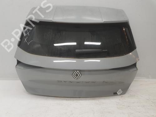 Tailgate RENAULT SYMBIOZ 1.8 E-Tech 160 Full Hybrid | BP37265532C6 - Image 4