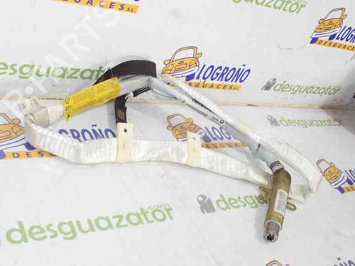 Left curtain airbag BMW 3 Compact (E46) 320 td | BP791707C11 