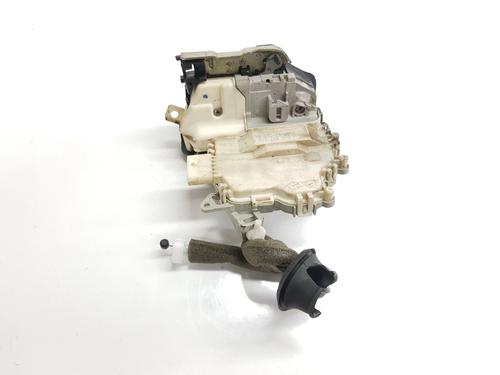 Front right lock AUDI A7 Sportback (4GA, 4GF) 3.0 TDI quattro | BP25443477C97