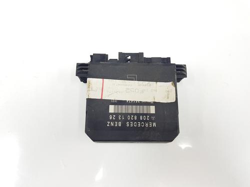Electronic module MERCEDES-BENZ E-CLASS T-Model (S210) E 300 T Turbo-D (210.225) | BP33891185M83 - Image 3