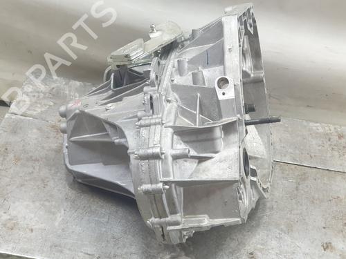 Gearbox RENAULT CAPTUR I (J5_, H5_) 0.9 TCe 90 | BP33548227M3 - Image 2