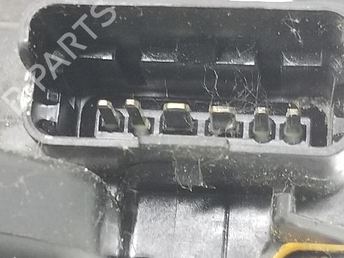 Front left lock NISSAN JUKE (F15) 1.2 DIG-T | BP6070219C98 