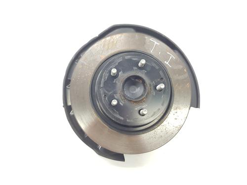 Used Left rear steering knuckle TOYOTA C-HR (_X2_, _H2_) Hybrid (MAXH20) (197 hp) 28355939