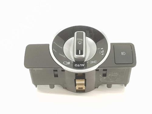Headlight switch MERCEDES-BENZ CLA Coupe (C117) CLA 220 CDI / d (117.303) | BP4616145I24 