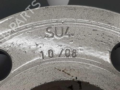 Rim VW PASSAT B6 (3C2) 1.9 TDI | BP6149288C45 